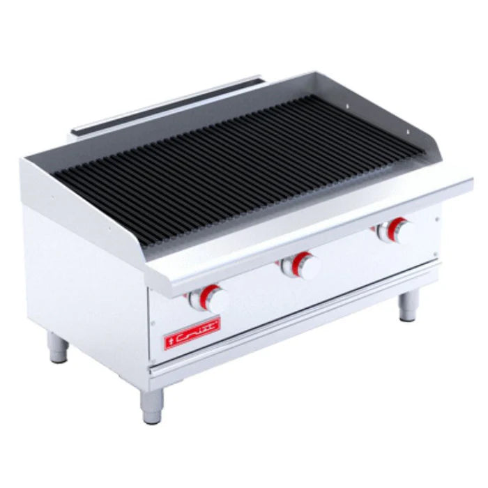 Asador Coriat ACH-3 PETIT