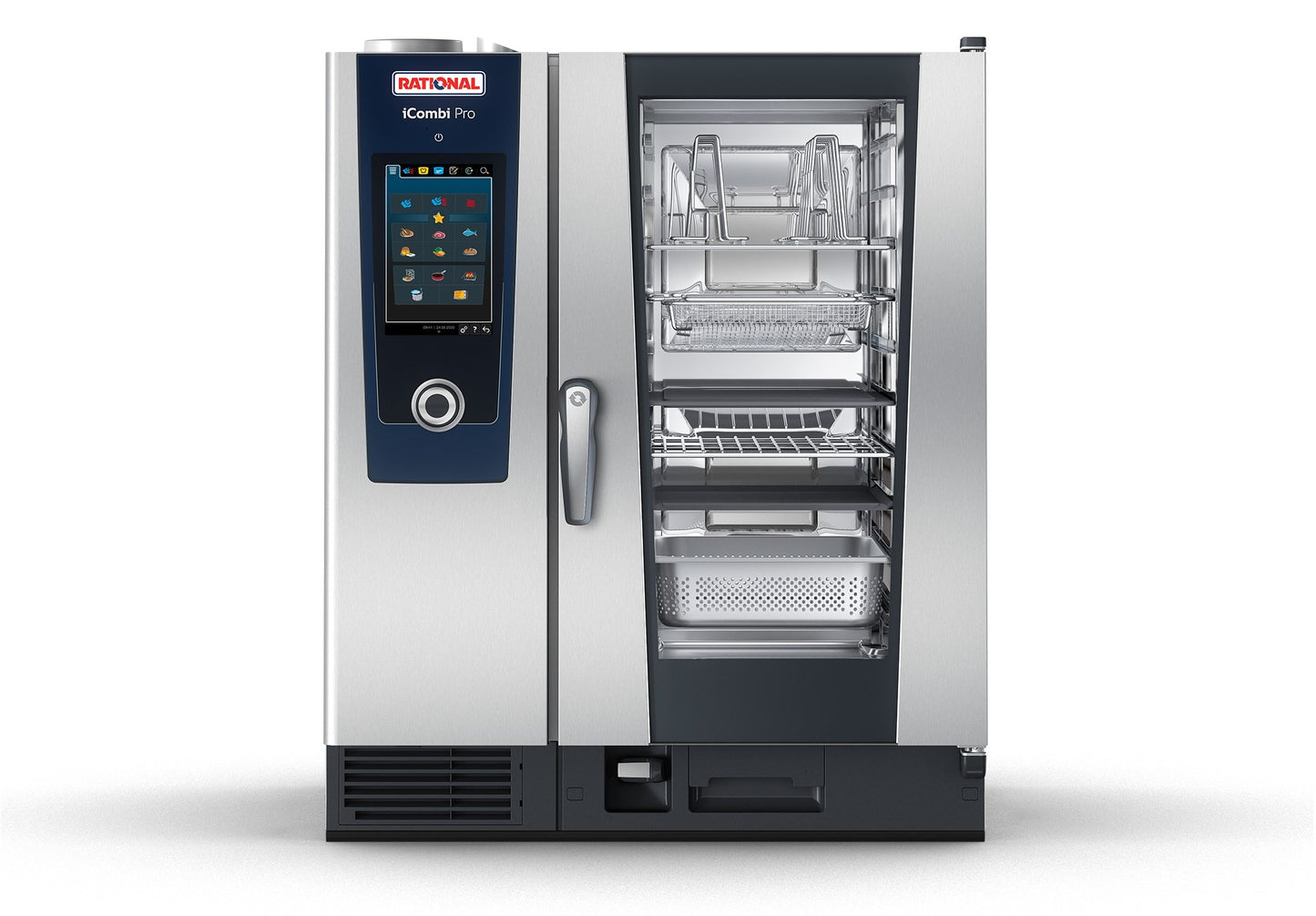 Rational iCombi Pro 10-1/1