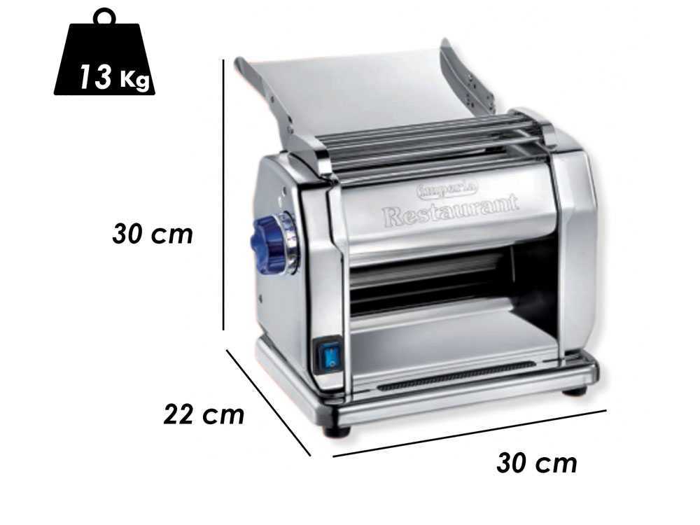 Laminador Imperia RMN220