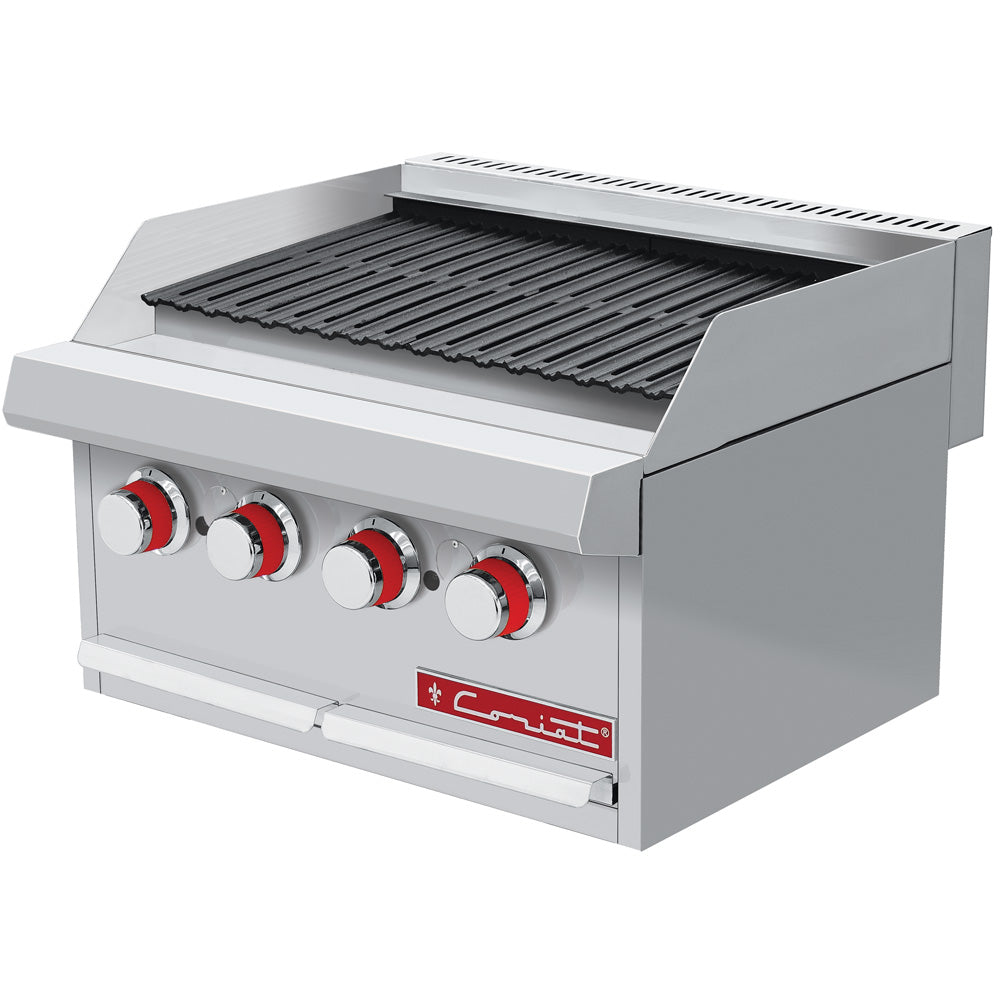 Asador Coriat ACH-2 PETIT