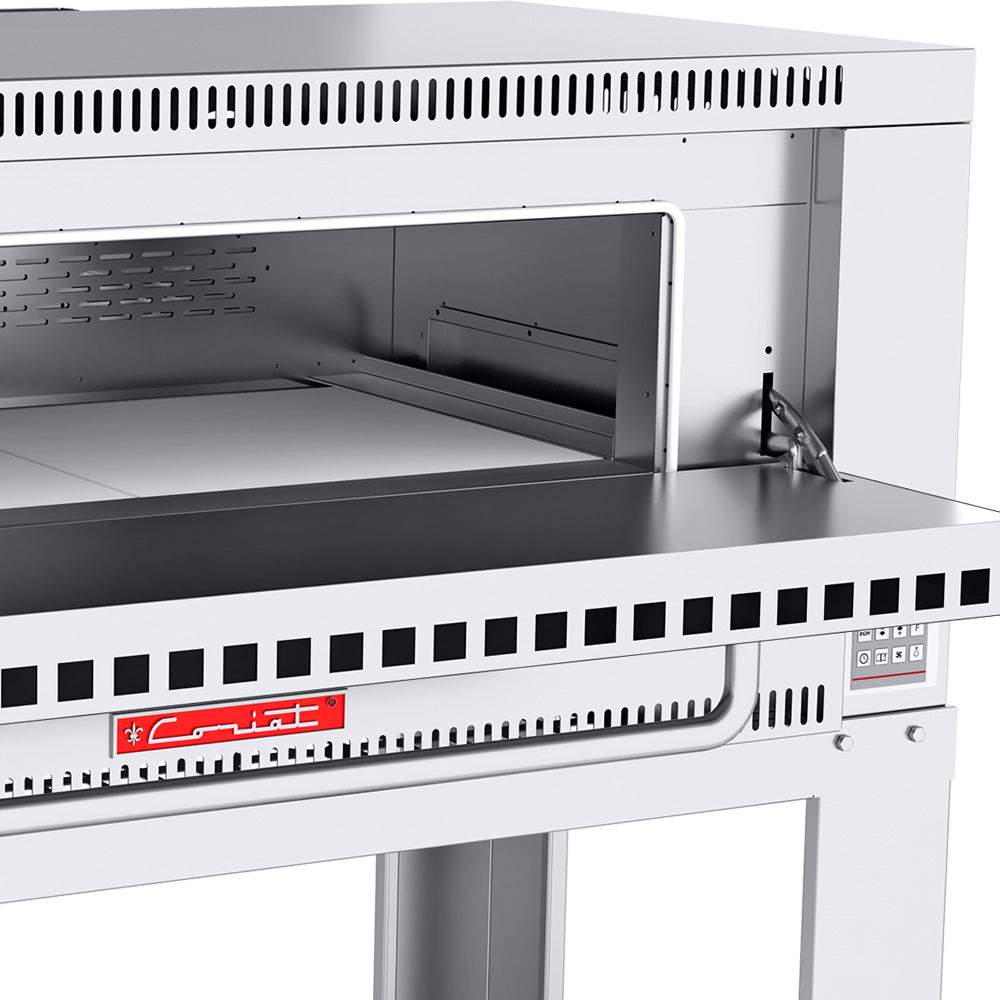 Horno Coriat PIZZINO-2 PETIT