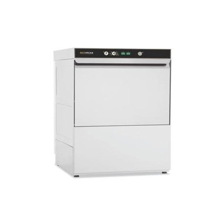 Lavaloza Ecomax E-500 Arvizu Group