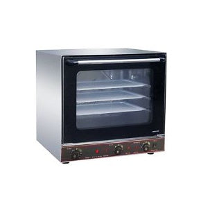 Horno Electrico De Conveccion 3.2 Kw 220V Migsa EN-20A