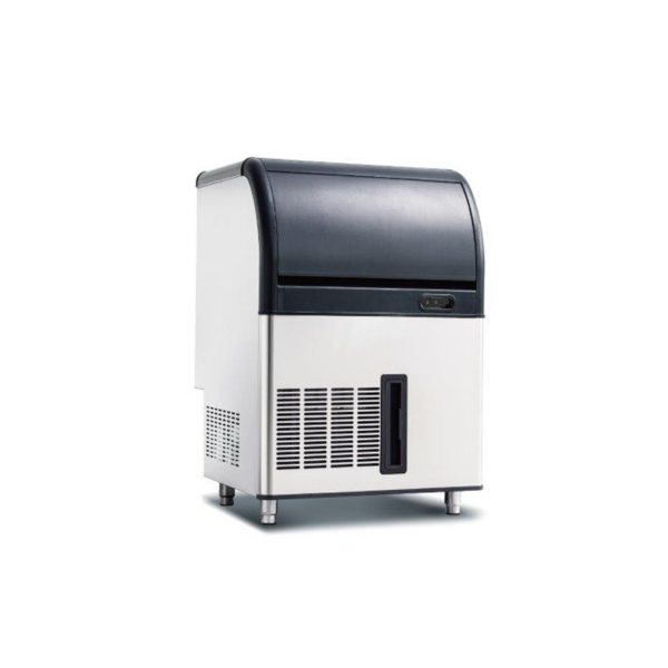 Maquina De Hielo Migsa Migsa Oi-zbf-90 Arvizu Group