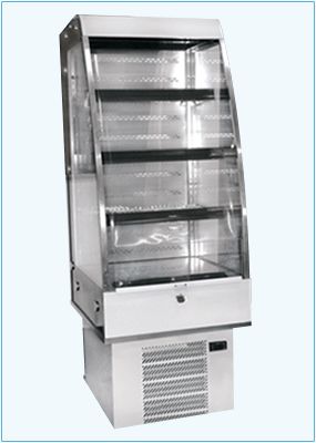 Mural de Autoservicio RTS-250L de 250 L