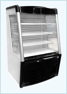 Mural de Autoservicio RTS-390L