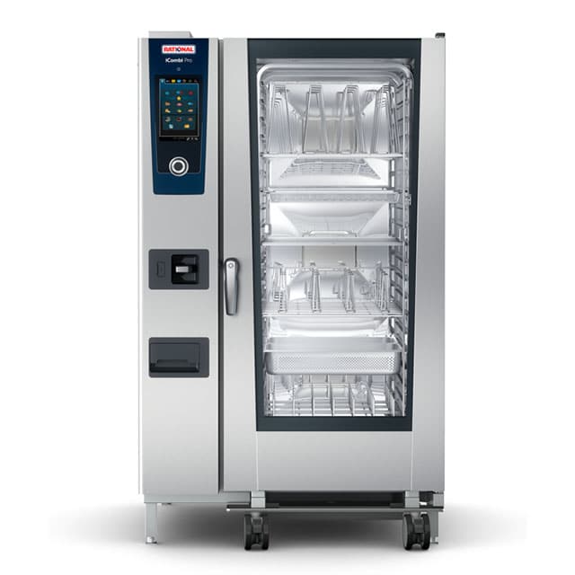 Rational iCombi Pro 202*