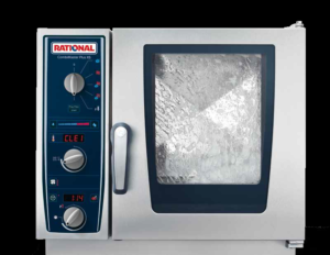 Limpieza de Rational Combimaster - Arvizu Group