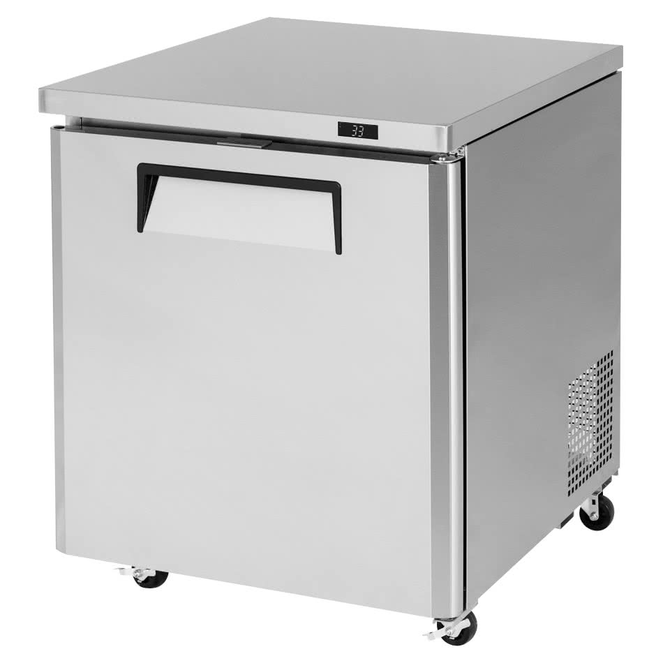 Mesa Refrigerada de 1 puerta Turbo Air MUR-28N*