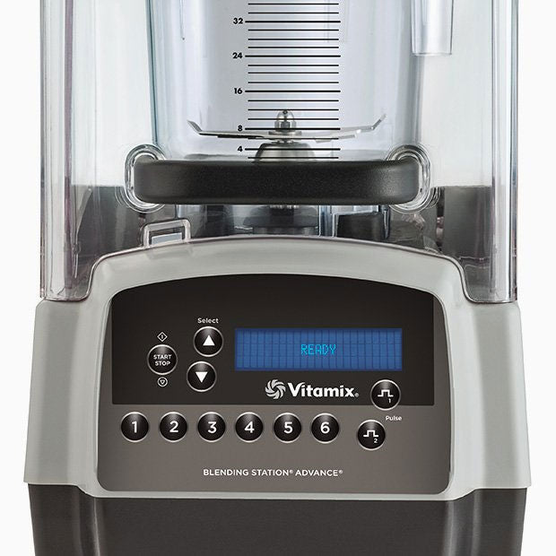 Licuadora Industrial Vitamix Blending Station Advance*