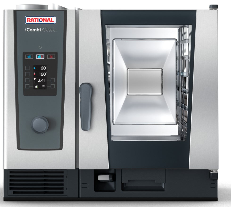 Rational i Combi Classic 61*
