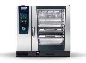 Rational iCombi Classic 10-2/2