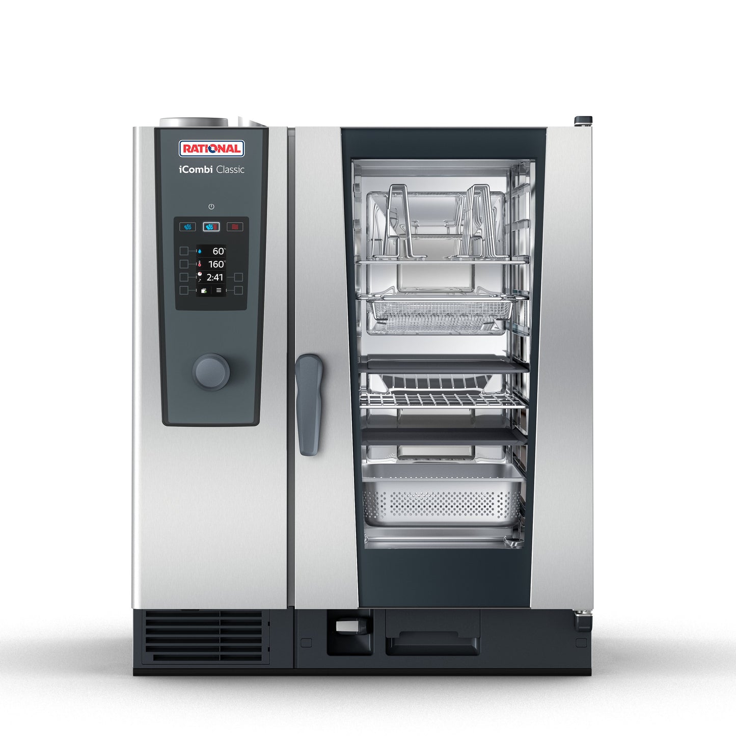 Rational iCombi Classic 101*