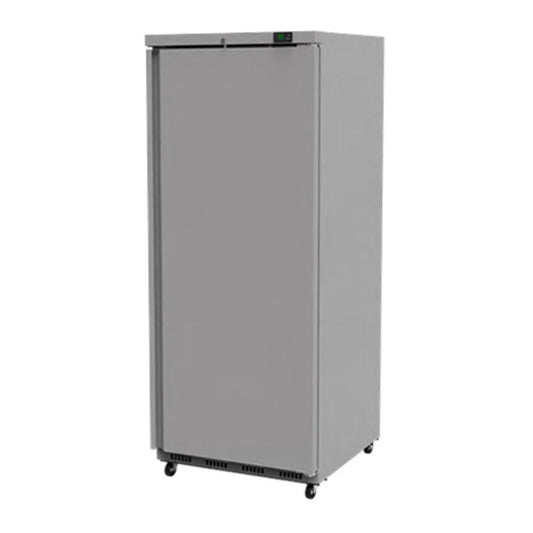 Asber AWRF-23 HC Conservador de Congelados 1 Cuerpo con Puerta Solida