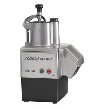 Procesador de Alimentos Profesional CL50E Robot Coupe