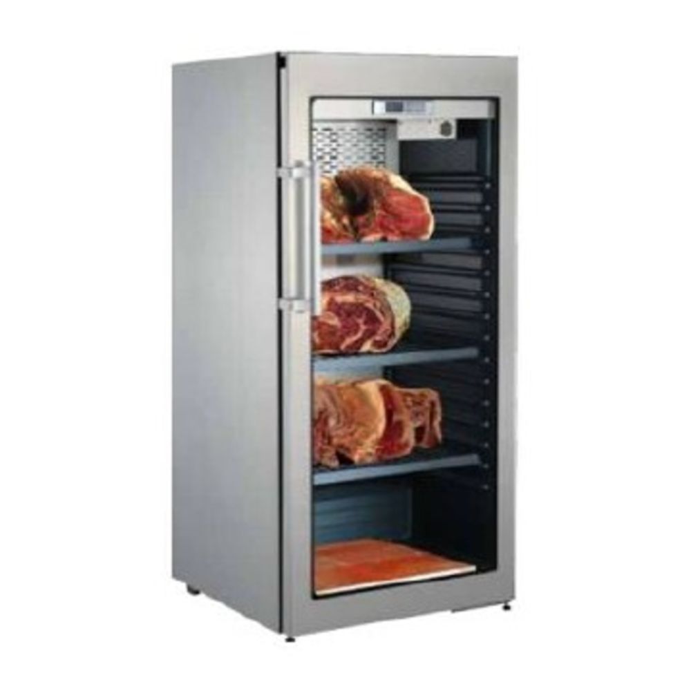 Añejador De Carnes Con Temperatura Y Humedad 480 L 147 W 110V Migsa RTB-480L