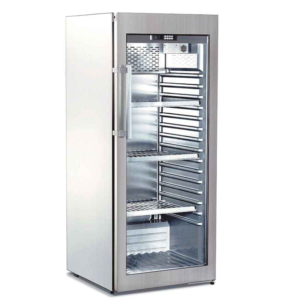 Añejador De Carnes Con Temperatura Y Humedad 480 L 147 W 110V Migsa RTB-480L