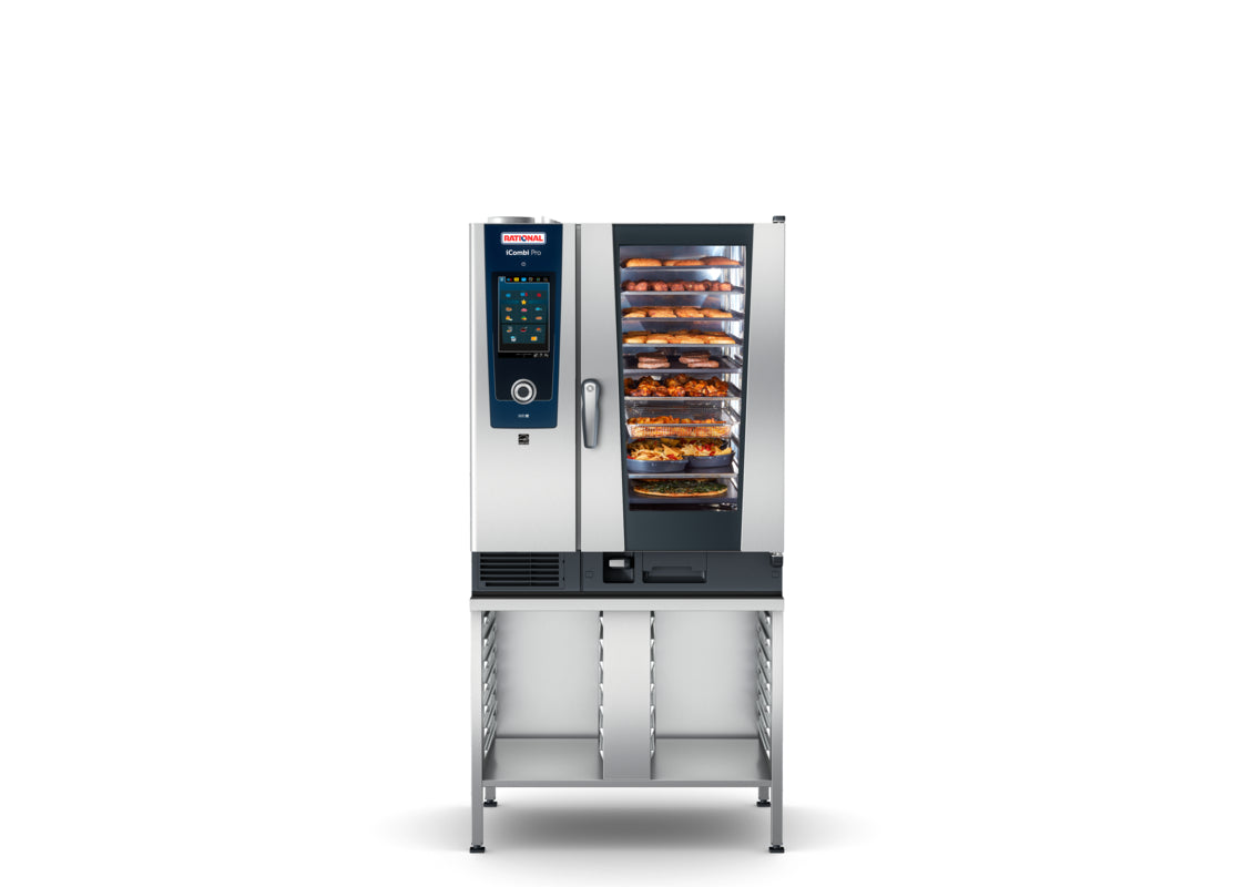 Rational iCombi Pro 10-1/1