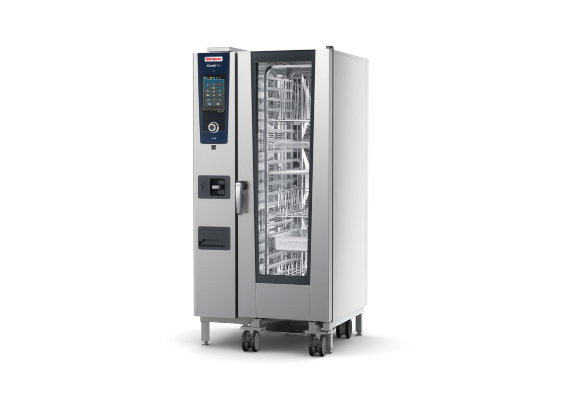 Rational iCombi Pro 20-1/1