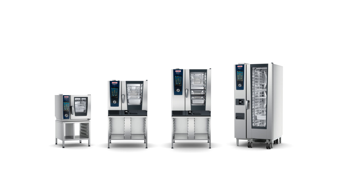 Rational iCombi Pro 10-1/1