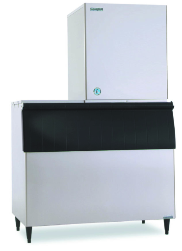 MAQUINA HIELO HOSHIZAKI F2001-MLJ