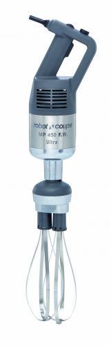 Robot Coupe MP 450 FW TURBO*