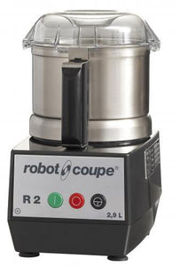 Robot Coupe Procesador de Alimentos R2U*