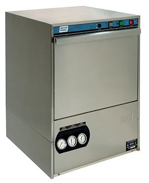 Lavavajillas Industrial Marca Moyer Diebel Modelo 351HT*
