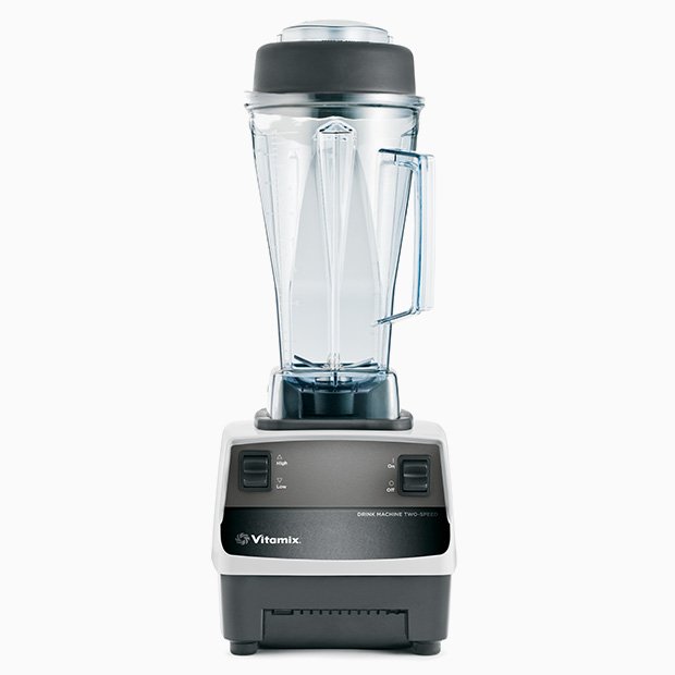 Licuadora Industrial Vitamix Drink Machine Two-Speed*
