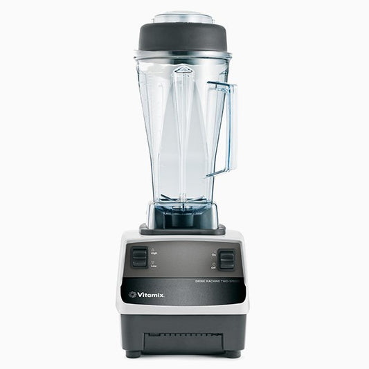 Licuadora Industrial Vitamix Drink Machine Two-Speed*