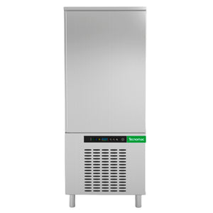ABATIDOR DE TEMPERATURA TECNOMAC  BK+15