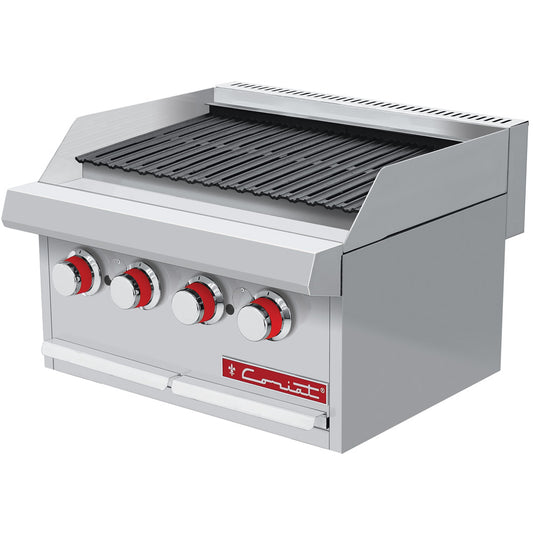 Asador Coriat ACH-2 PETIT