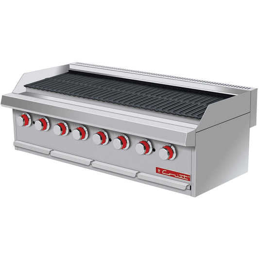 Asador Coriat ACH-4 PETIT