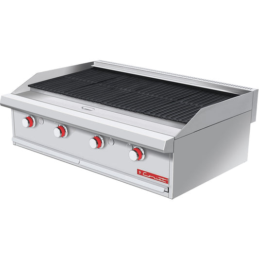 Asador Coriat ACV-4 MÁSTER PREMIUM