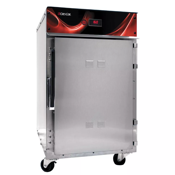 Gabinete Calorífico Bajo encimera Crescor 500-HH-SS-DE Arvizu Group