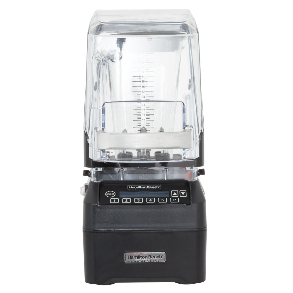 Licuadora Hamilton Beach Eclipse HBH755*