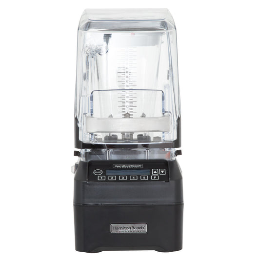 Licuadora Hamilton Beach Eclipse HBH755*