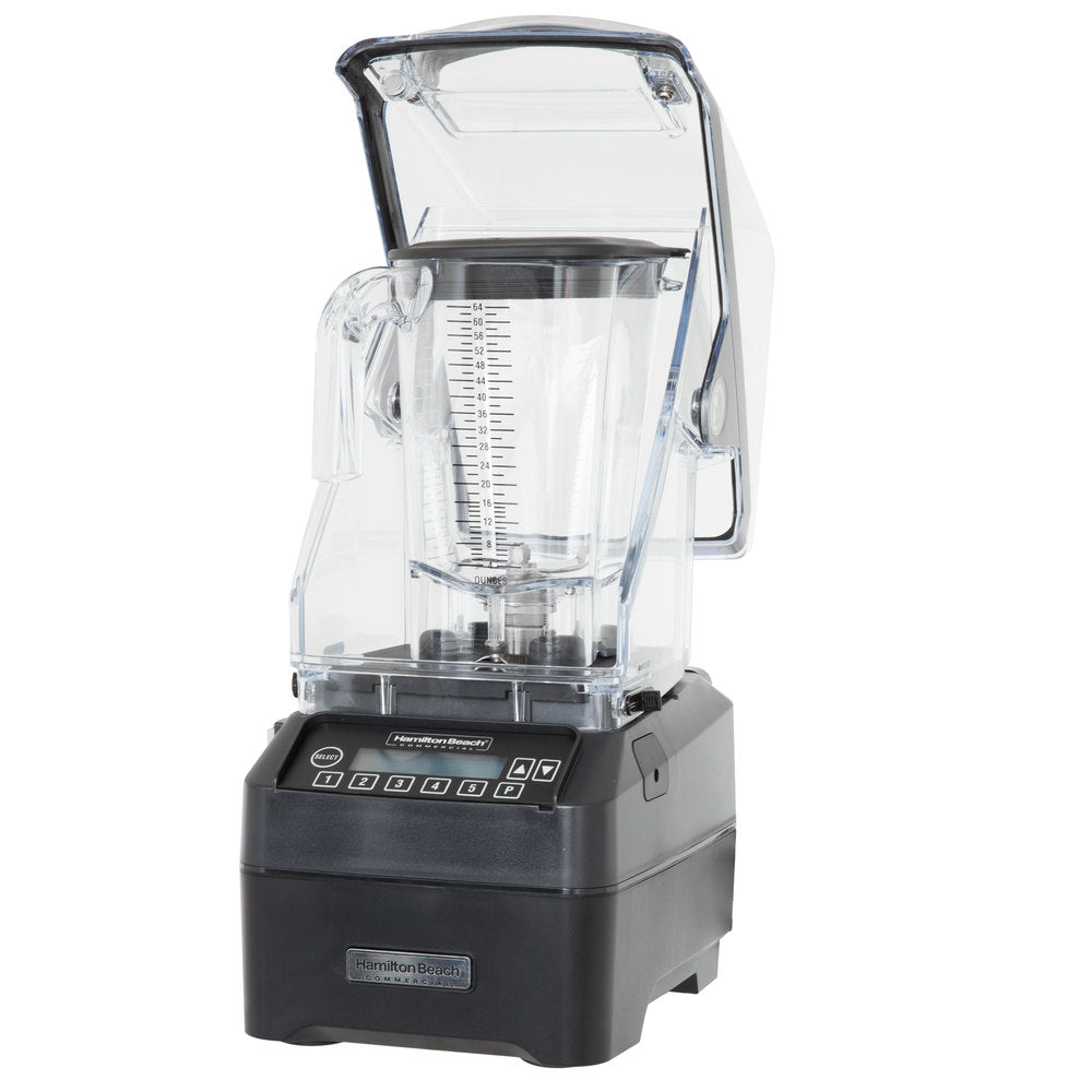 Licuadora Hamilton Beach Eclipse HBH755*