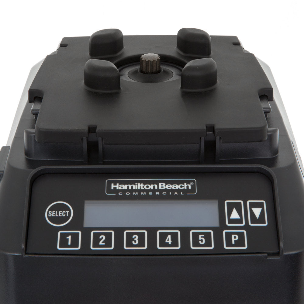 Licuadora Hamilton Beach Eclipse HBH755*