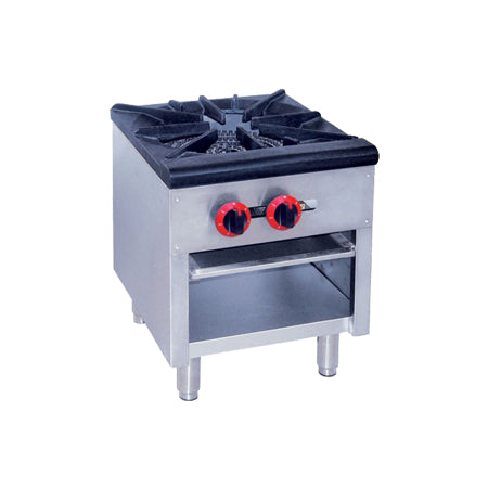 Estufon a Gas Ecomax RB-1*