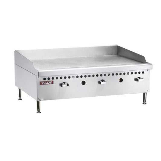 Plancha Ecomax VCRG36 Arvizu Group