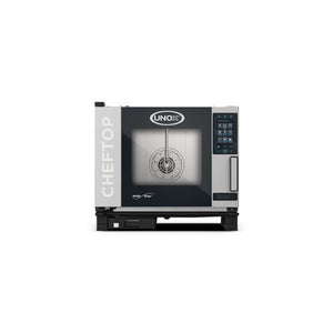HORNO COMBI XEVC-0511-GPRM