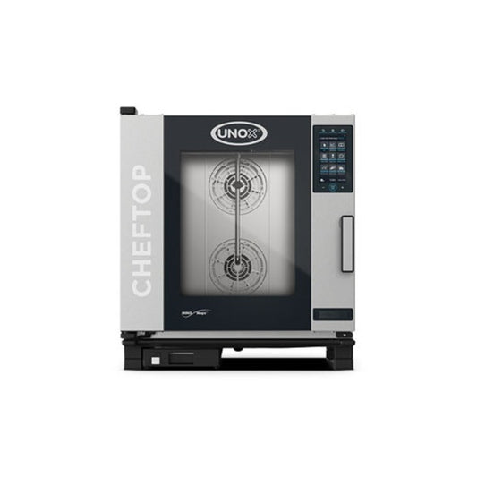 HORNO COMBI XEVC-0711-EPRM-MS