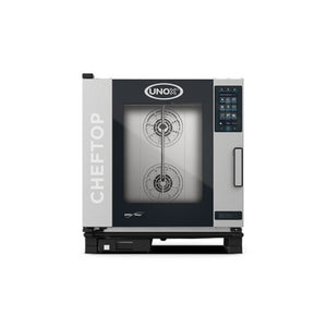 HORNO COMBI XEVC-0711-EPRM