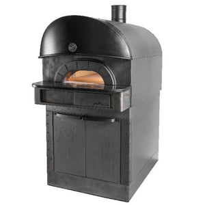 Horno de pizza Marca Moretti Forni Modelo Neapolis 9