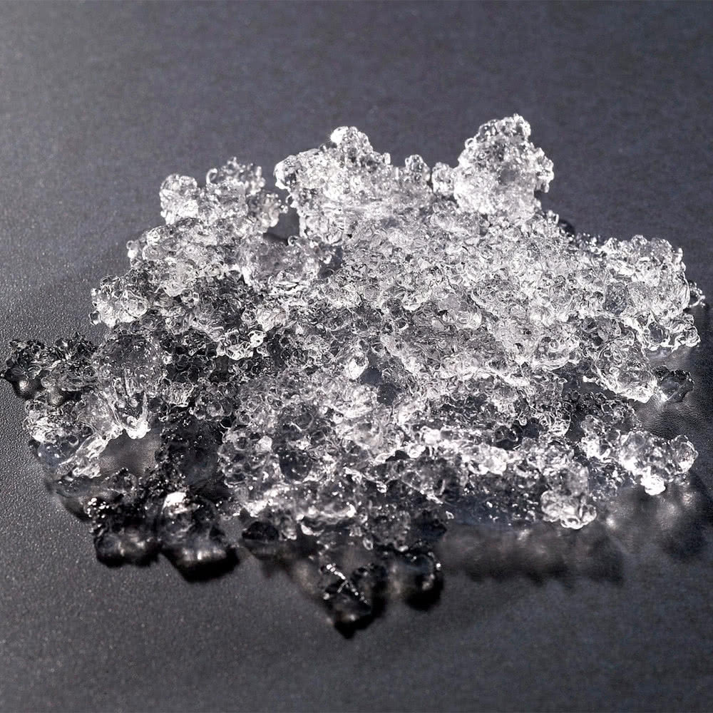 Fábrica de Hielo Hoshizaki F-1501MAJ Enfriada por Aire de 700kg