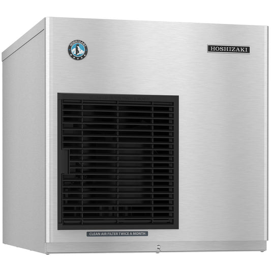 Fábrica de Hielo Hoshizaki F-450MAJ-C Enfriada por Aire de 187kg