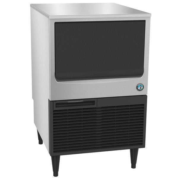 Fábrica de Hielo Hoshizaki KM-151BWH Enfriada por Agua de 66kg