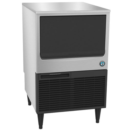 Fábrica de Hielo Hoshizaki KM-151BWH Enfriada por Agua de 66kg