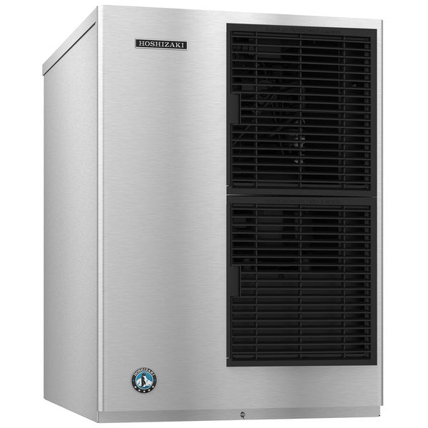 Fábrica de Hielo Hoshizaki KM-340MAJ Enfriada por Aire de 183kg